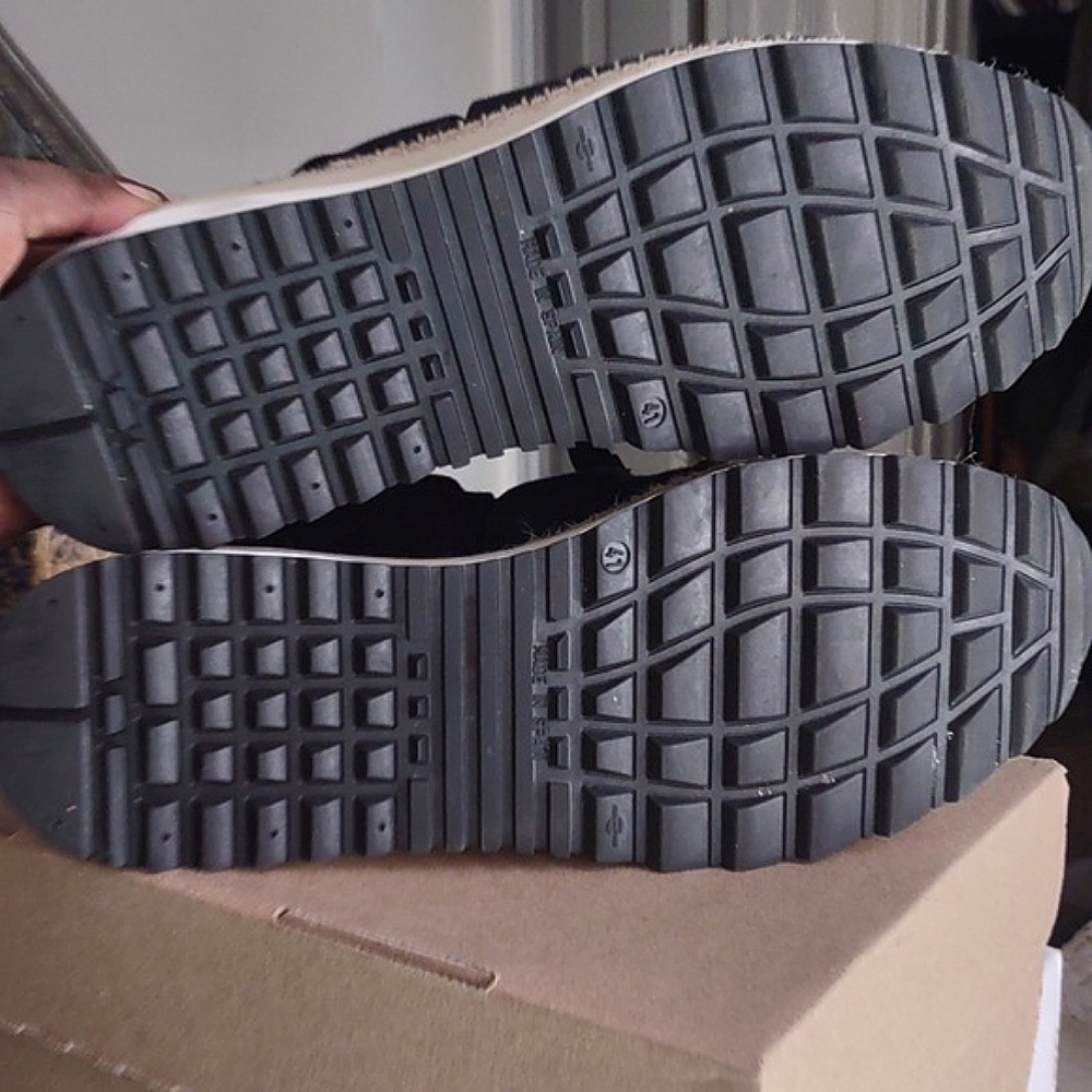 FREE PEOPLE Chapmin Espadrille Sneakers - Picture 13 of 16